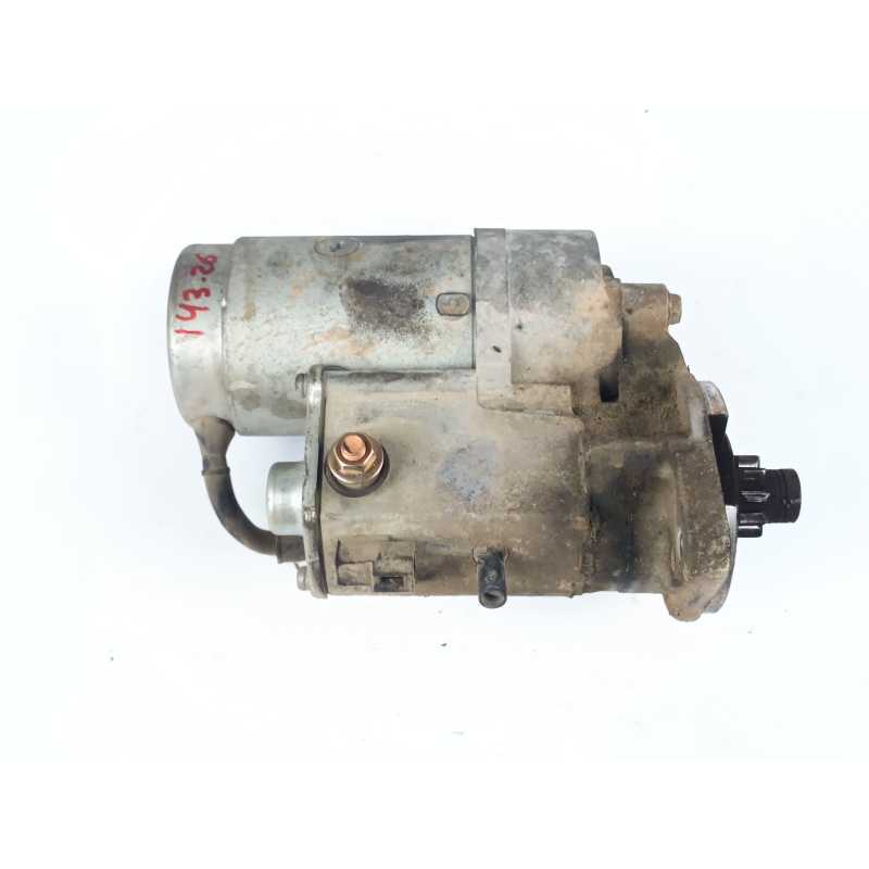 MOTOR ARRANQUE 3610027000 