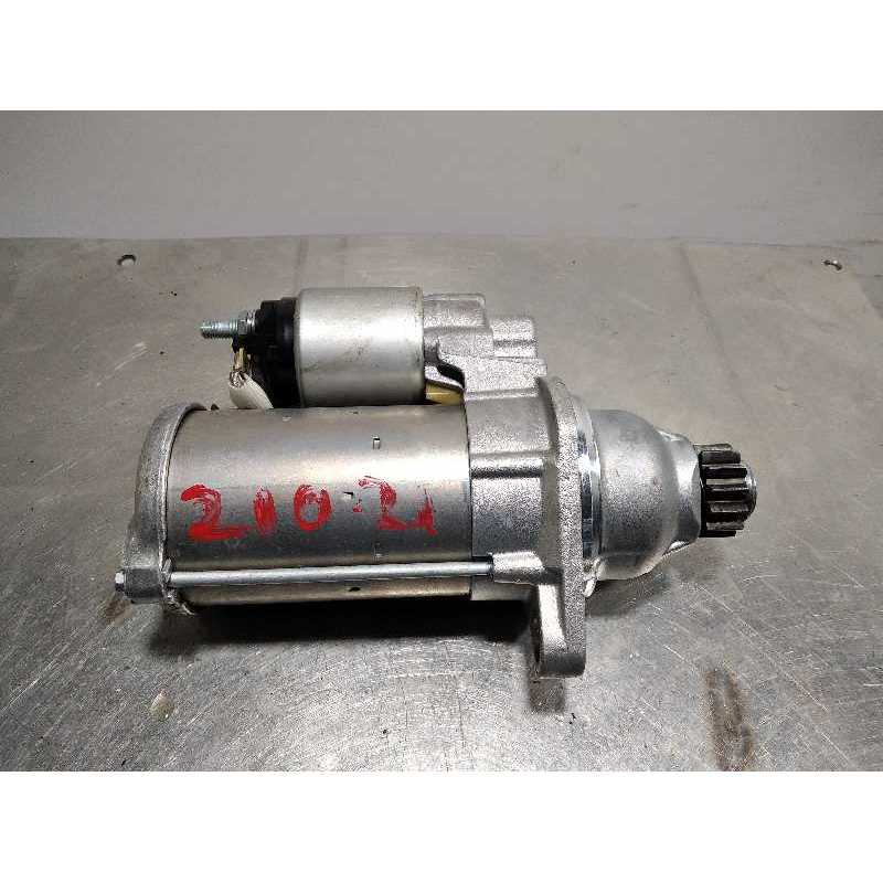 MOTOR ARRANQUE 0001177401 13 DIENTES 