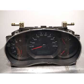 CUADRO INSTRUMENTOS 248104860R 
