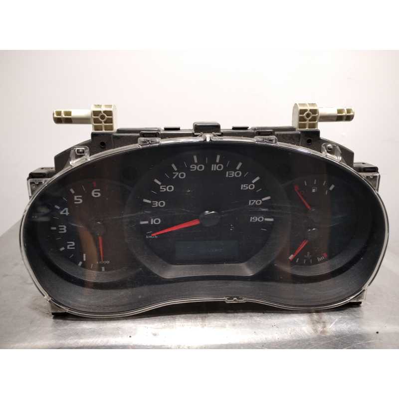 CUADRO INSTRUMENTOS 248104860R 