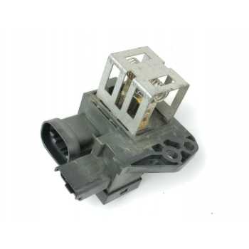 RESISTENCIA ELECTROVENTILADOR 9827892380 
