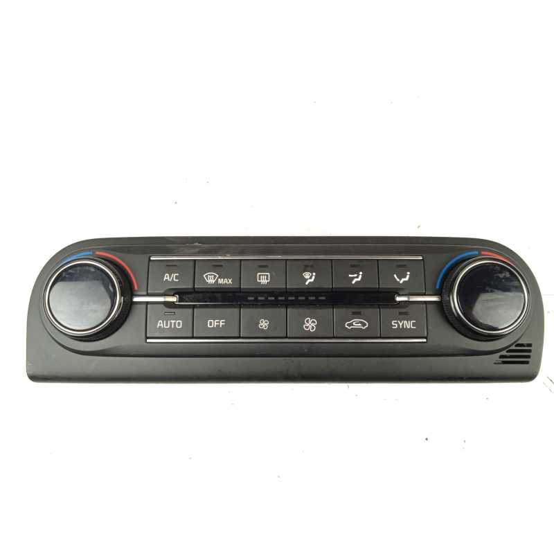 MANDO CLIMATIZADOR 97250J7200 