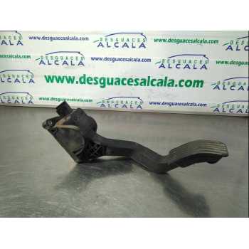 POTENCIOMETRO PEDAL 0280755084 9680756880 5 PINES