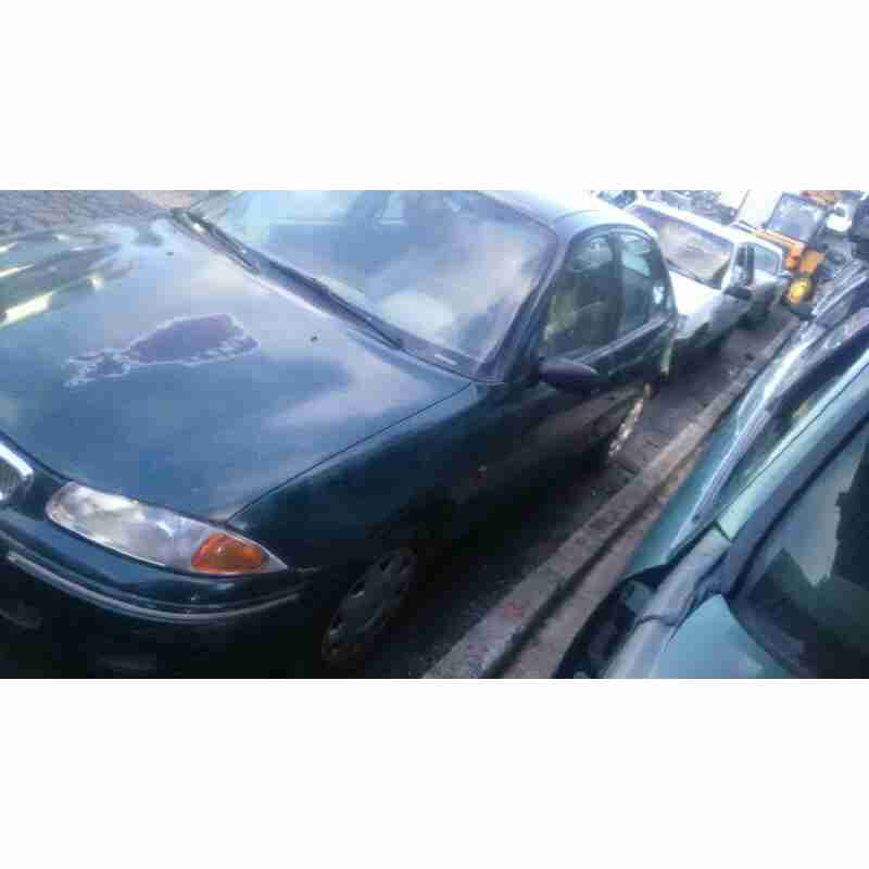 mg serie 200 (rf) del año 1996