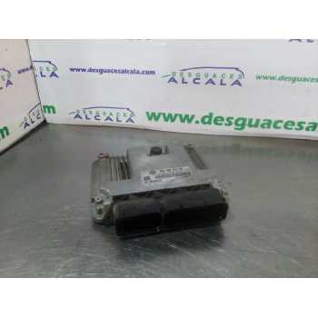 CENTRALITA MOTOR UCE 0281015433 045906013AB BOSCH
