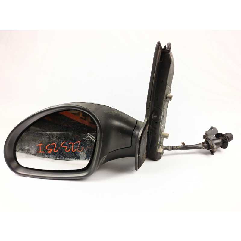 RETROVISOR IZQUIERDO 5P0857933 