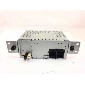 SISTEMA AUDIO / RADIO CD MX6T18K810 