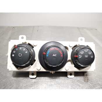 MANDO CALEFACCION / AIRE ACONDICIONADO 275100013R 