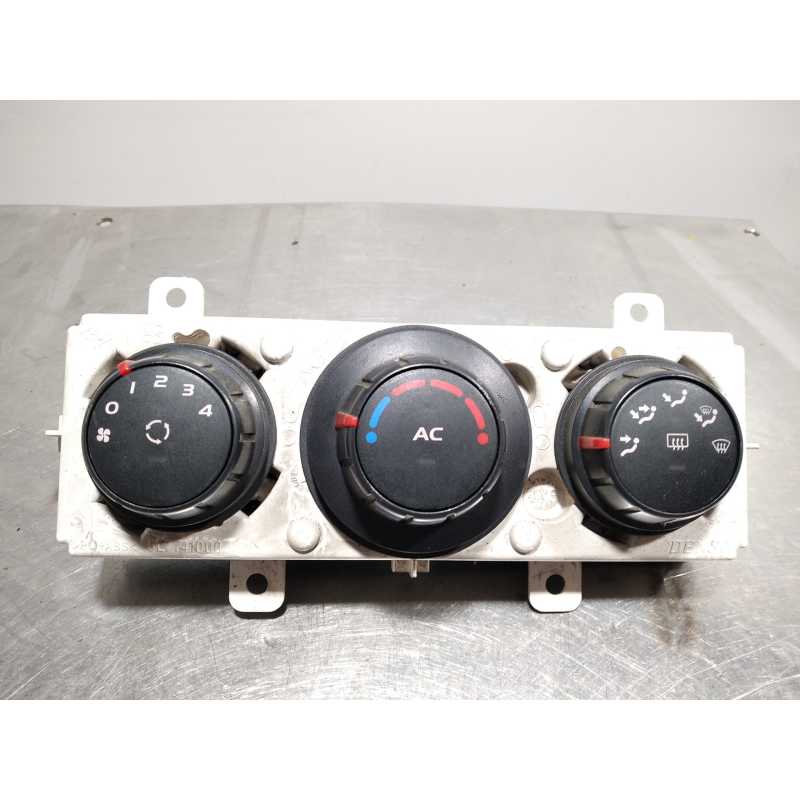MANDO CALEFACCION / AIRE ACONDICIONADO 275100013R 
