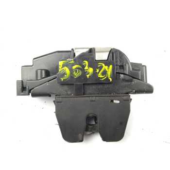 CERRADURA MALETERO / PORTON 9671153780 