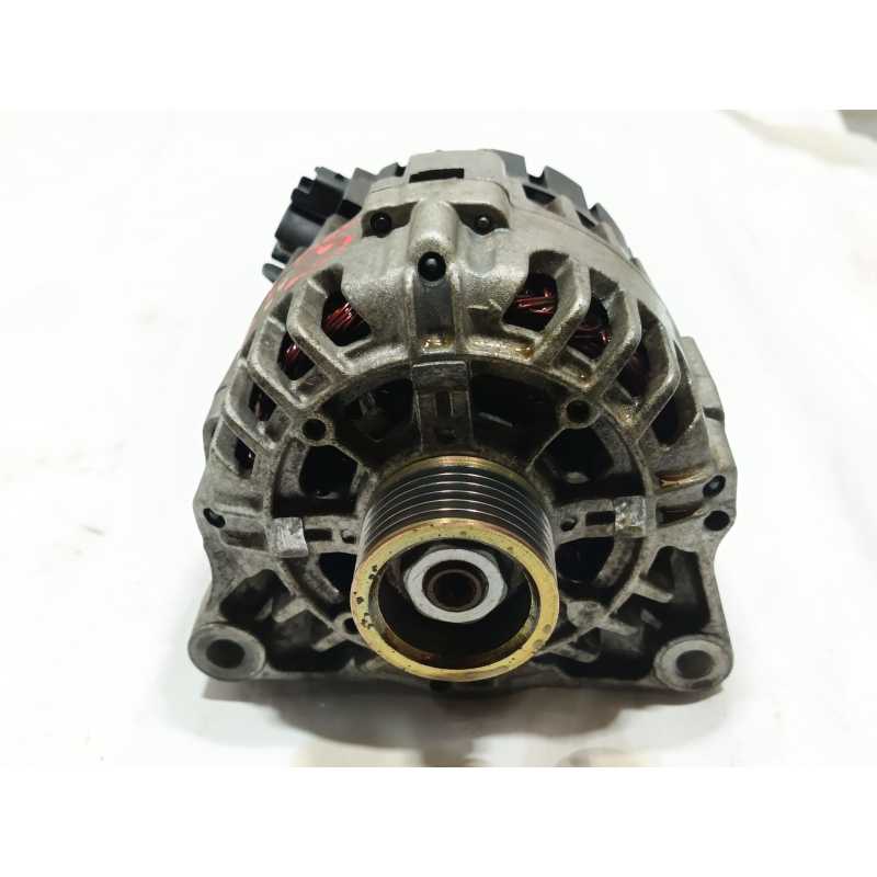 ALTERNADOR 9642879680 