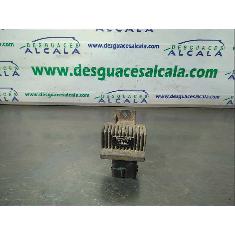 RELE CALENTADORES 9640469680 NAGARES 7 PINES
