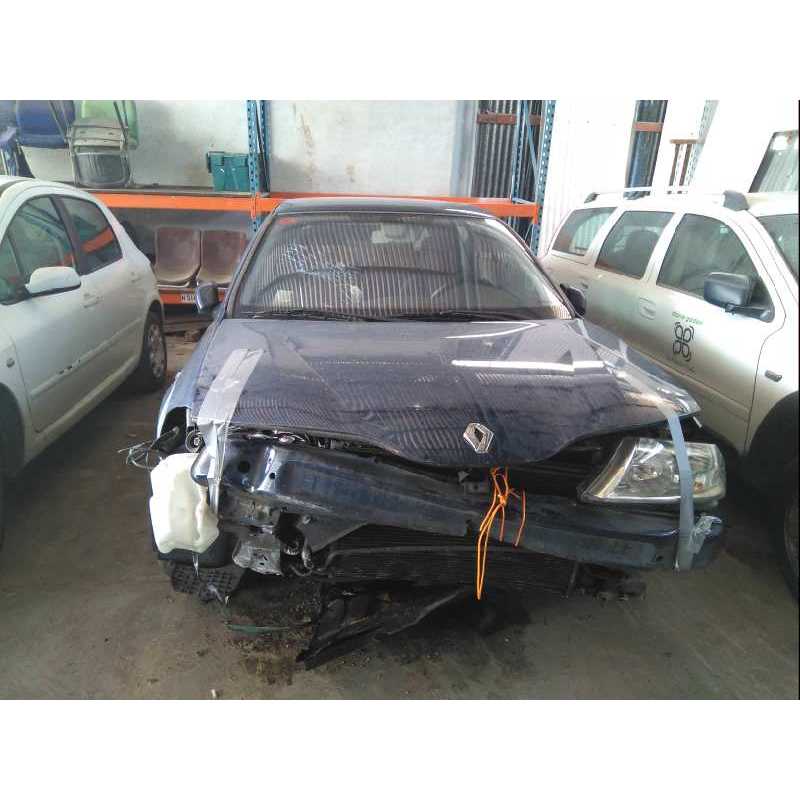 renault laguna ii (bg0) del año 2004