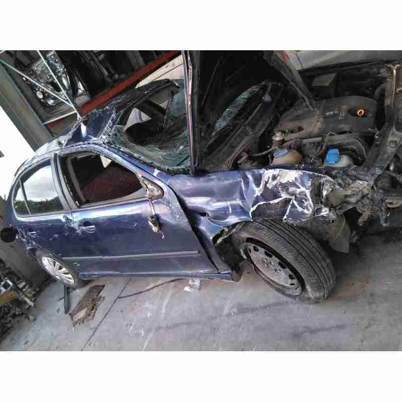 seat leon (1m1) del año 2000