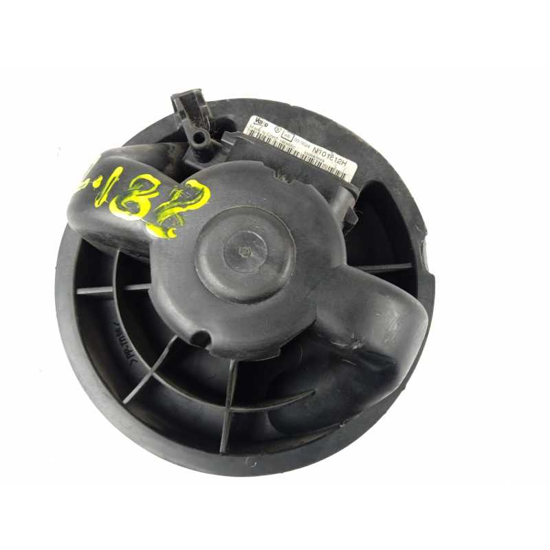 MOTOR CALEFACCION N101812H 