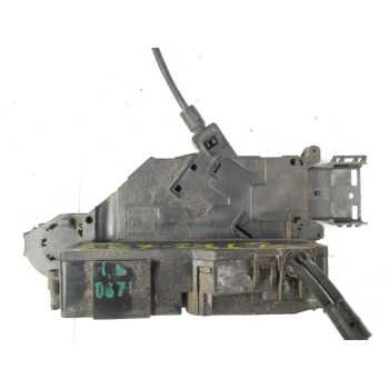 CERRADURA PUERTA DELANTERA DERECHA 9136Y8 