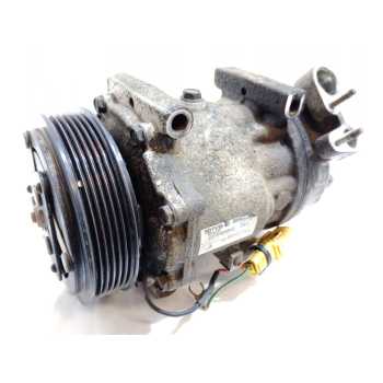 COMPRESOR AIRE ACONDICIONADO 9686061780 