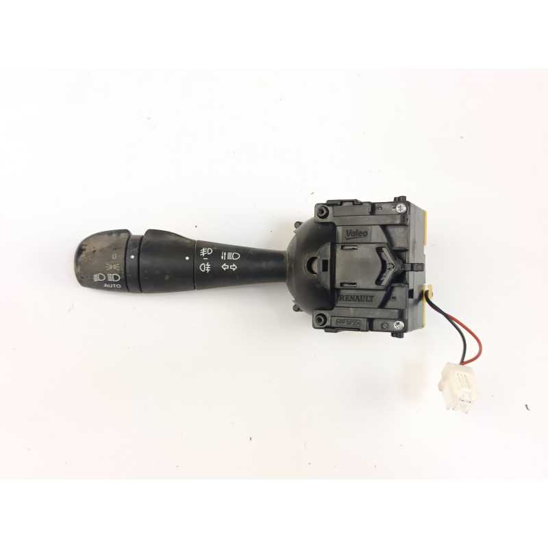 MANDO LUCES 255676085R 