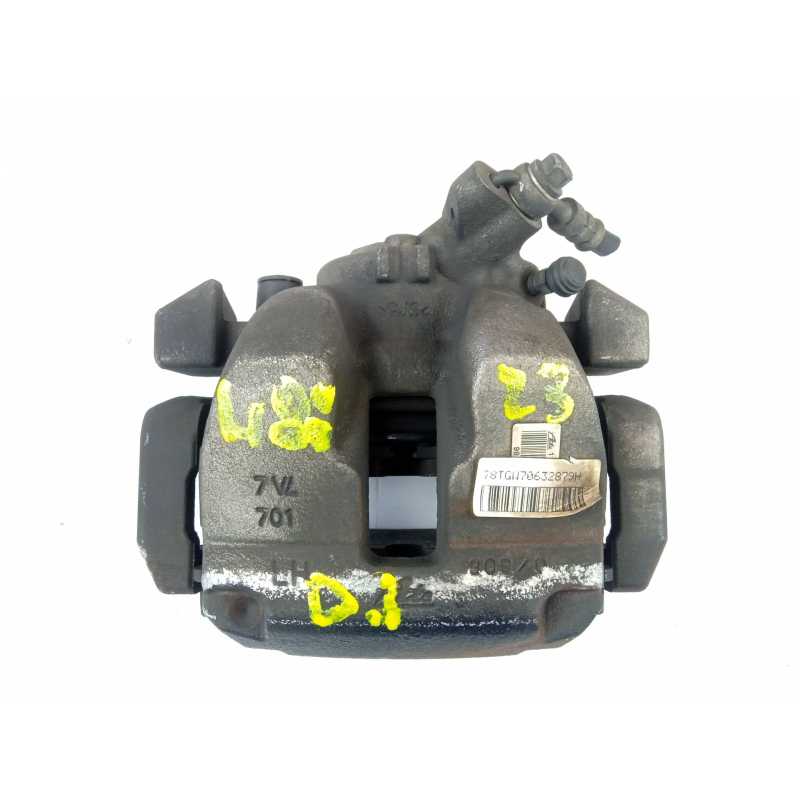 PINZA FRENO DELANTERA IZQUIERDA 1623162080 