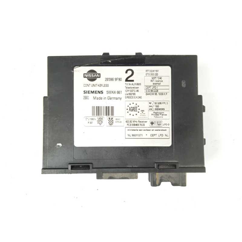 MODULO ELECTRONICO 285969F90 