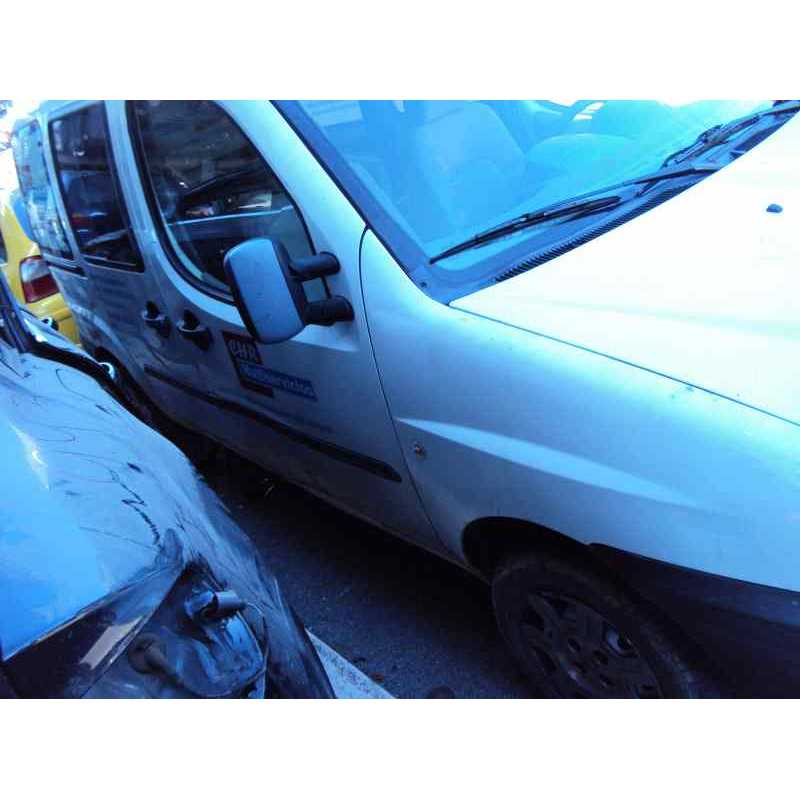 fiat doblo (119) del año 2005