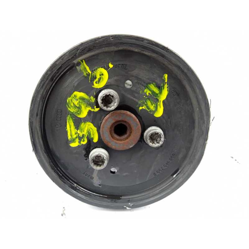 BOMBA DIRECCION 4F0145155A 