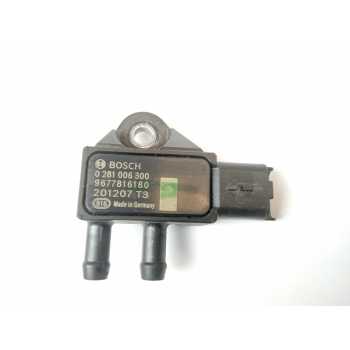 SENSOR PRESION 0281006300 9677816180 