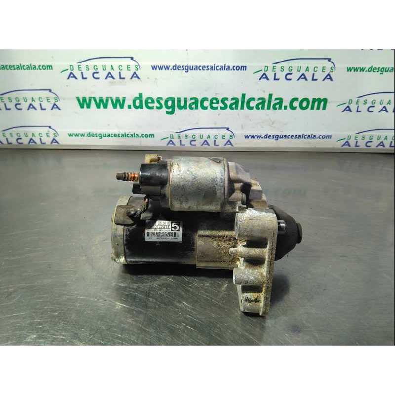 MOTOR ARRANQUE 9663528880 M000T22471 12 DIENTES