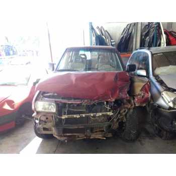 NISSAN TERRANO/TERRANO.II (R20)