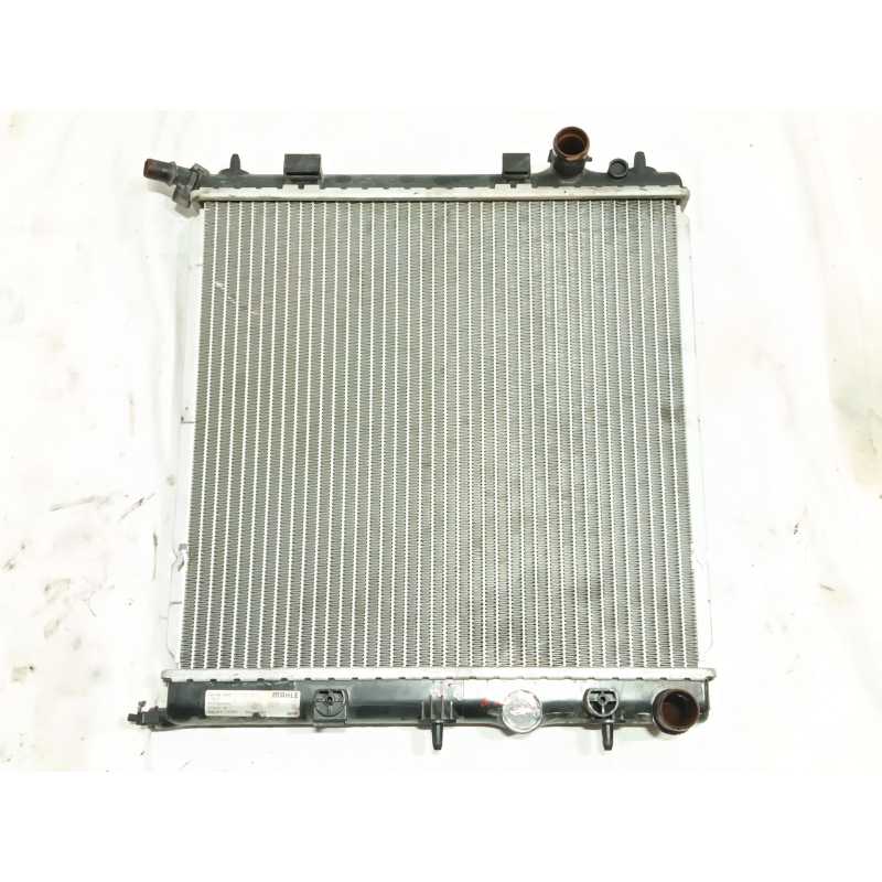 RADIADOR AGUA 4503658941 