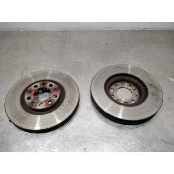 DISCO FRENO DELANTERO 30 CM 