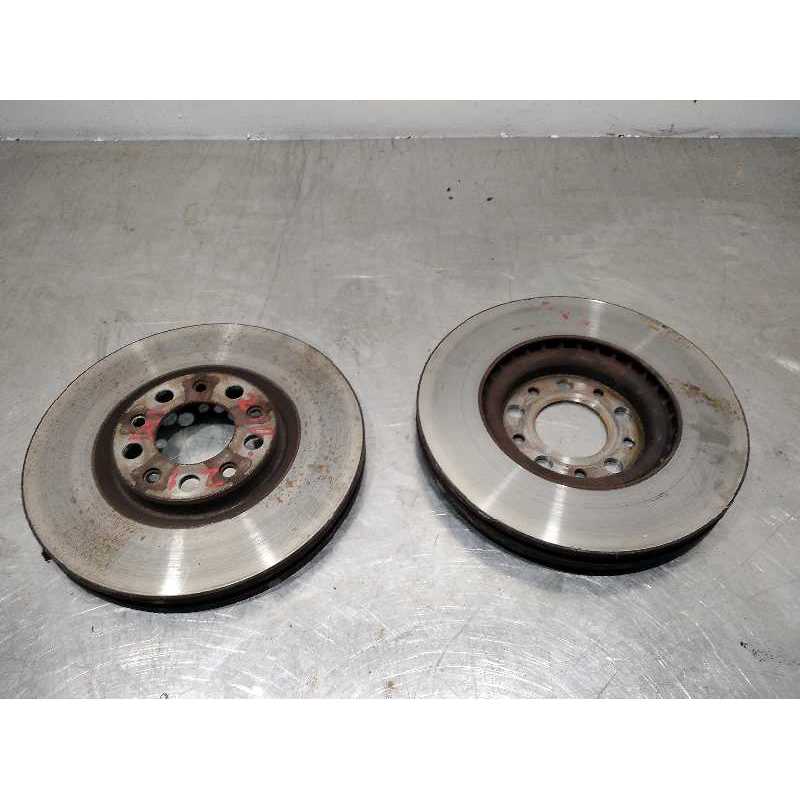 DISCO FRENO DELANTERO 30 CM 