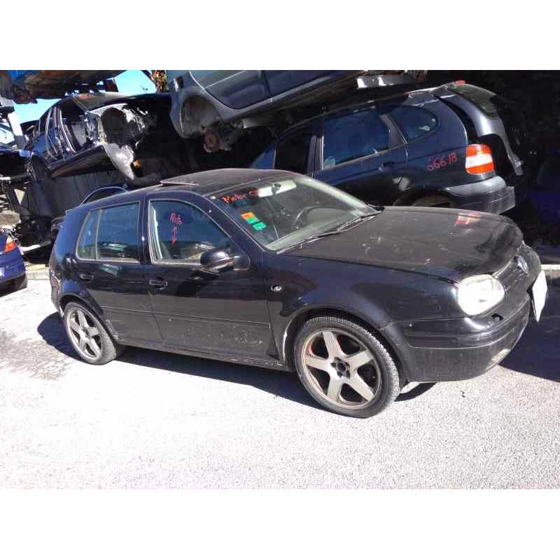 volkswagen golf iv berlina (1j1) del año 2001