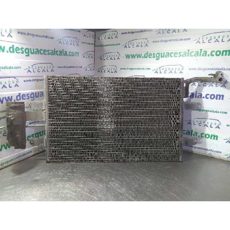 RADIADOR AIRE ACONDICIONADO 