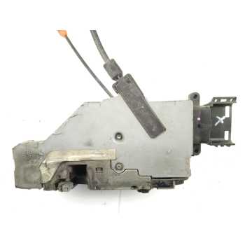 CERRADURA PUERTA TRASERA IZQUIERDA 9137H1 