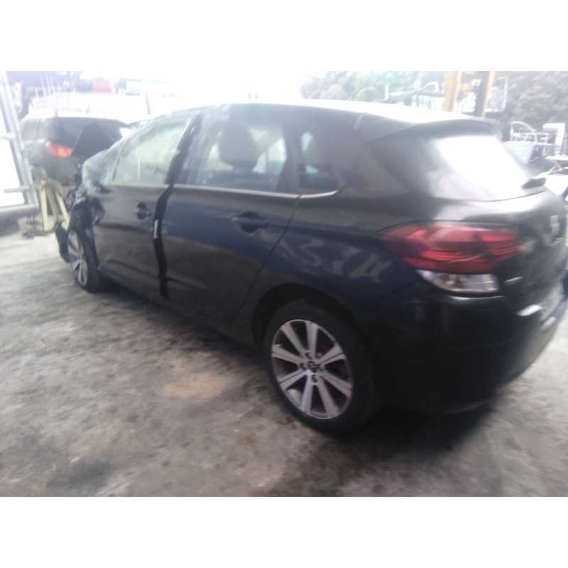 citroën c4 ii (nc_) del año 2016
