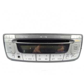 SISTEMA AUDIO / RADIO CD 6564K6 