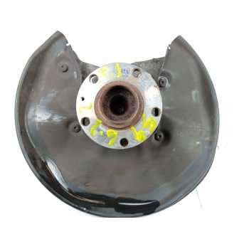 MANGUETA TRASERA IZQUIERDA 4F0505433H 