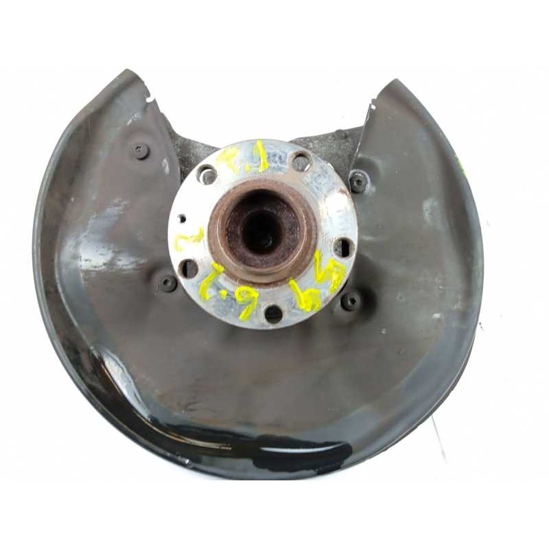 MANGUETA TRASERA IZQUIERDA 4F0505433H 
