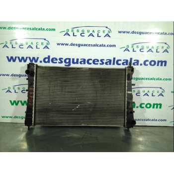 RADIADOR AGUA 510345 