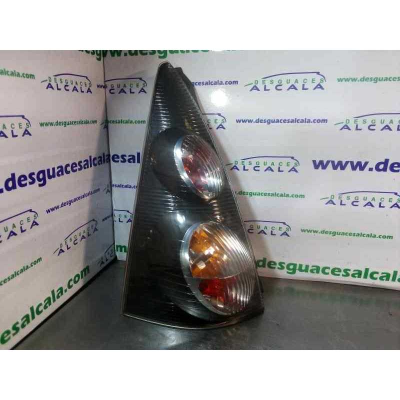 PILOTO TRASERO IZQUIERDO 