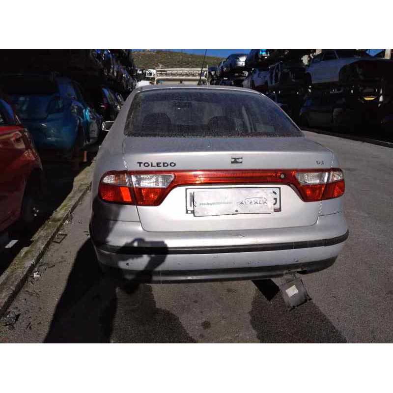 seat toledo (1m2) del año 1999