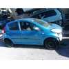 peugeot 107 del año 2006