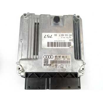 CENTRALITA MOTOR UCE 4F0907401B 
