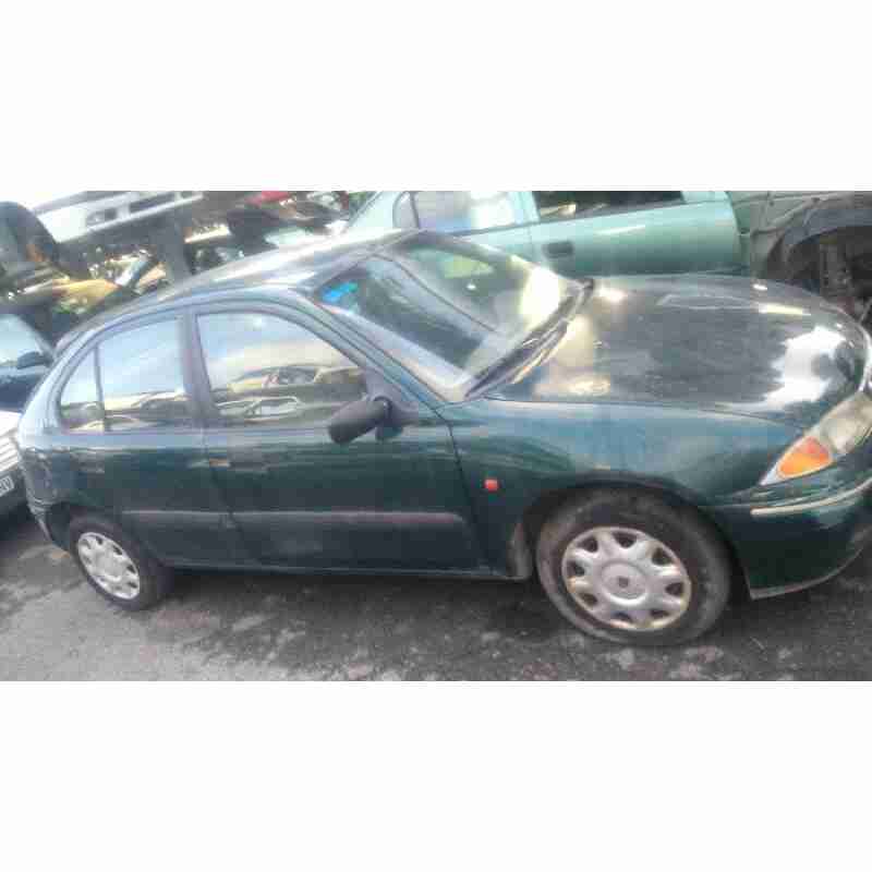 mg serie 200 (rf) del año 1996