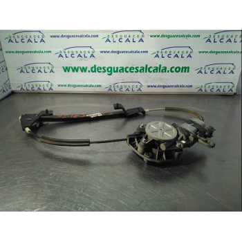 ELEVALUNAS TRASERO DERECHO 51784944 ELECTRICO 2 PINES