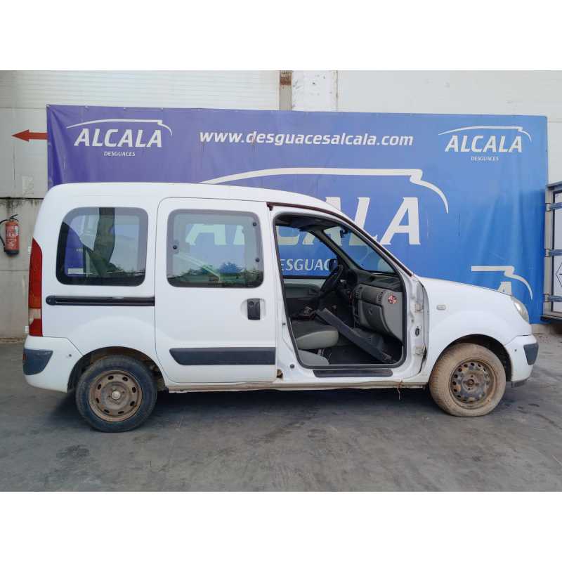 renault kangoo (kc0/1_) del año 2007