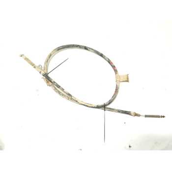 CABLES FRENO MANO 