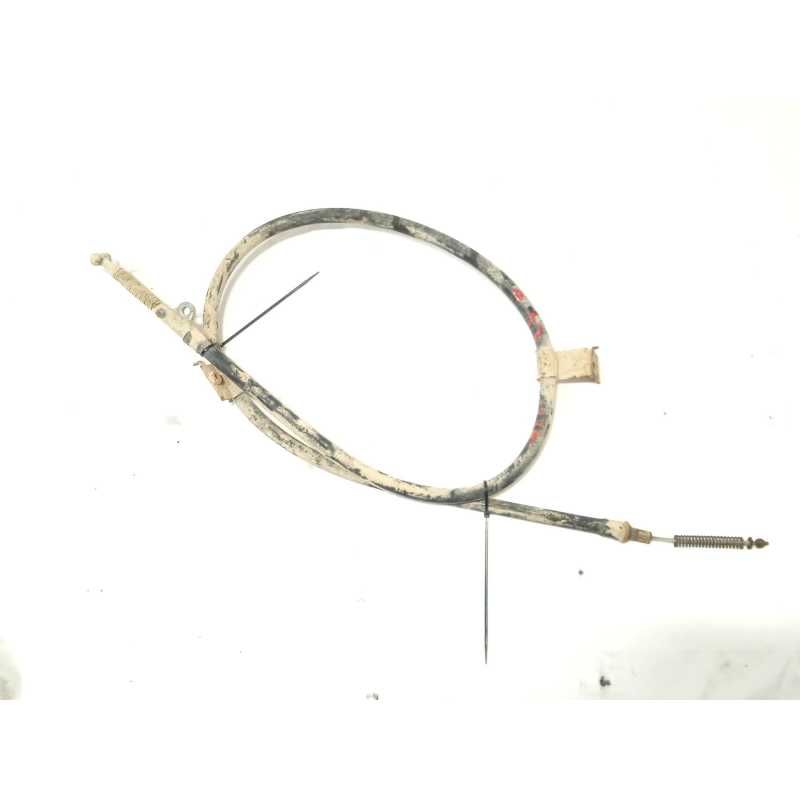 CABLES FRENO MANO 