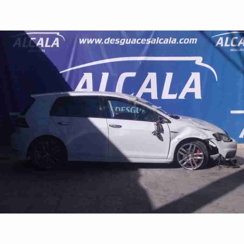 volkswagen golf vii lim. (5g1) del año 2016